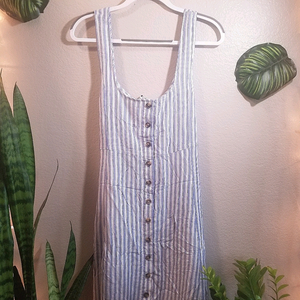 American Eagle Summer Dress